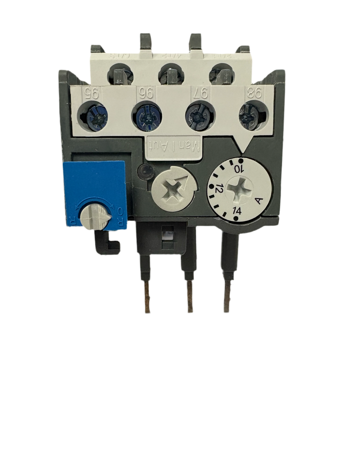 Thermal Overload Relay 10-14A