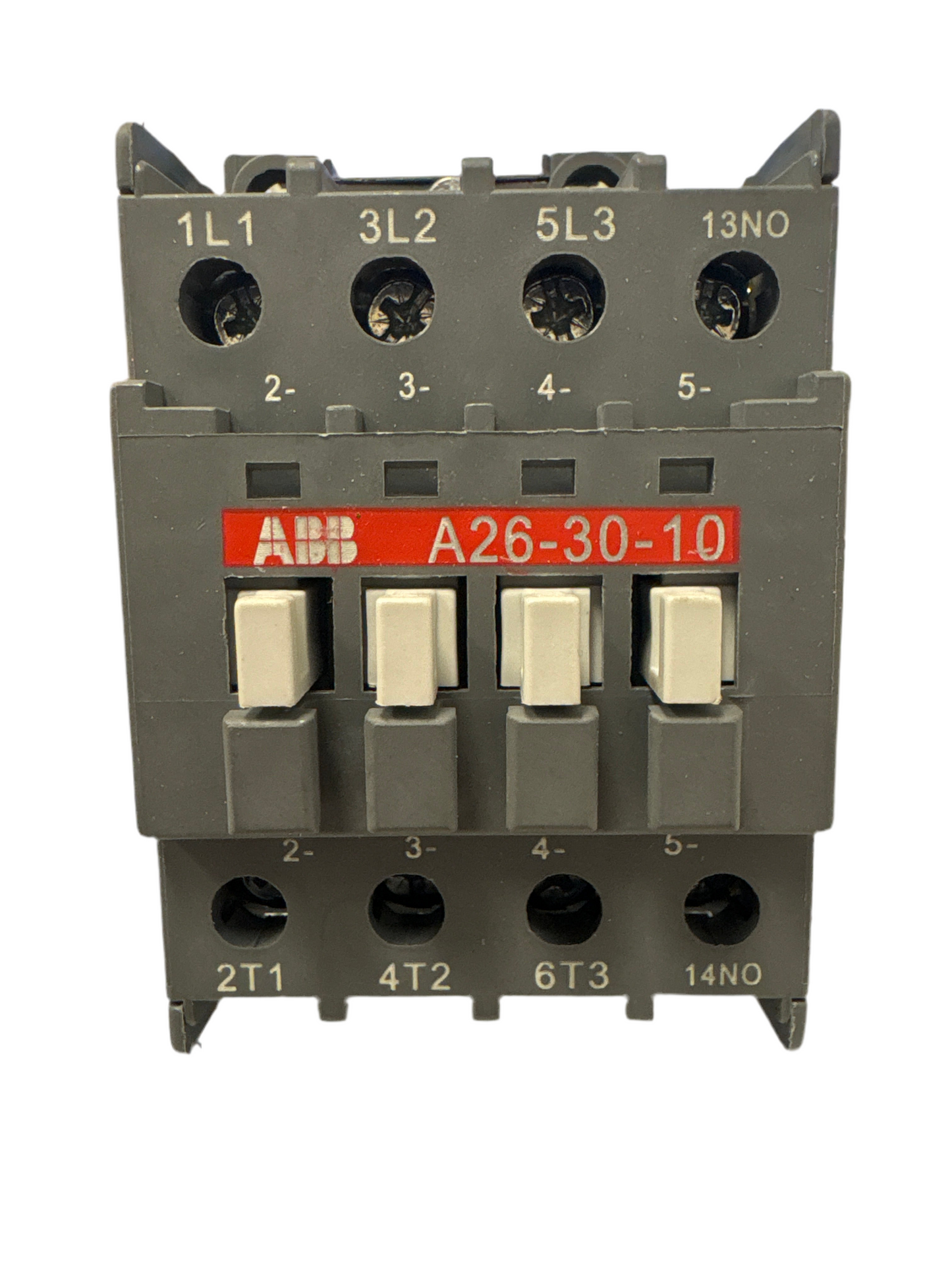 Contactor A26-30-10