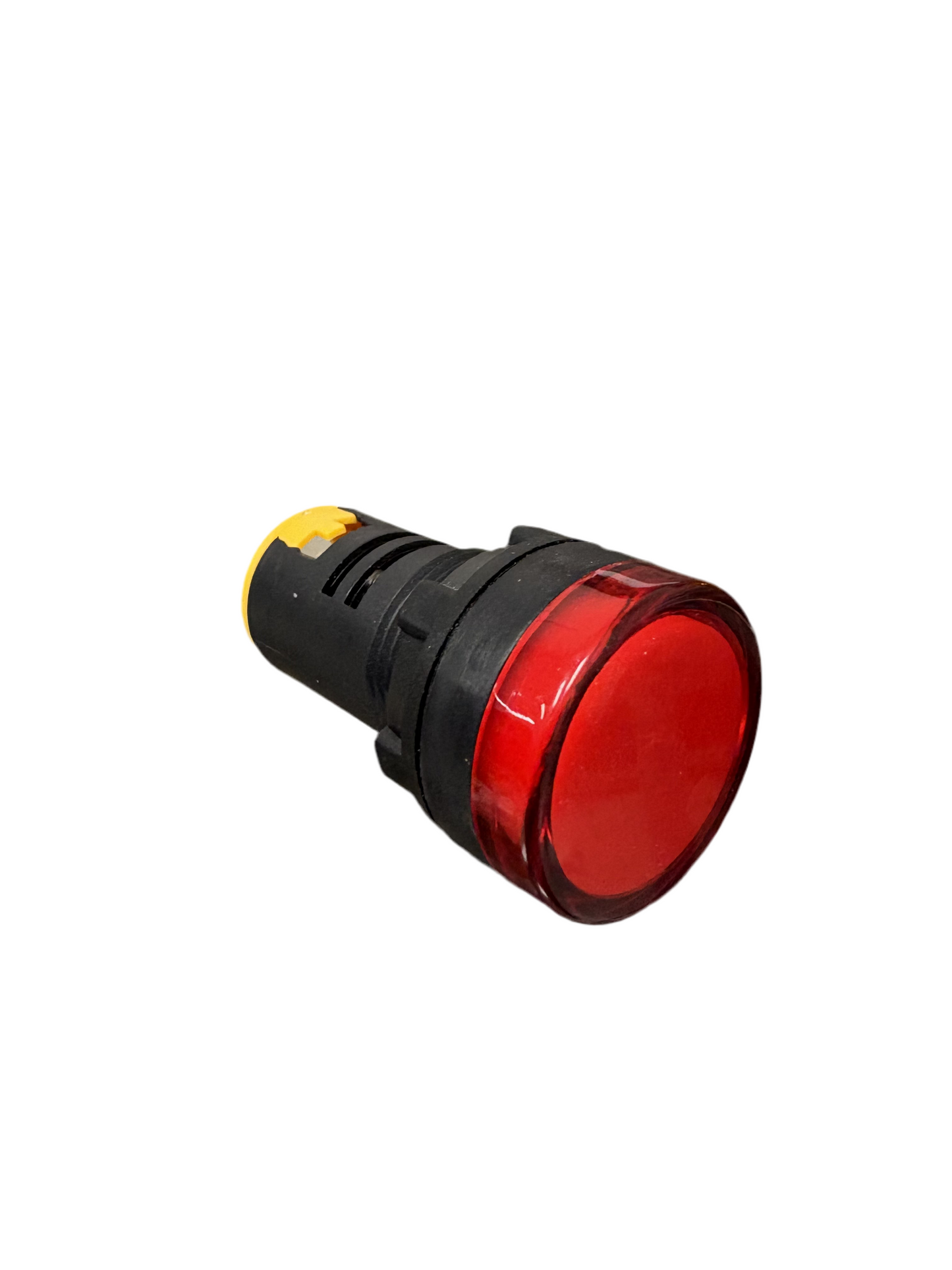 22MM LED 24 VDC Red Indicator Light