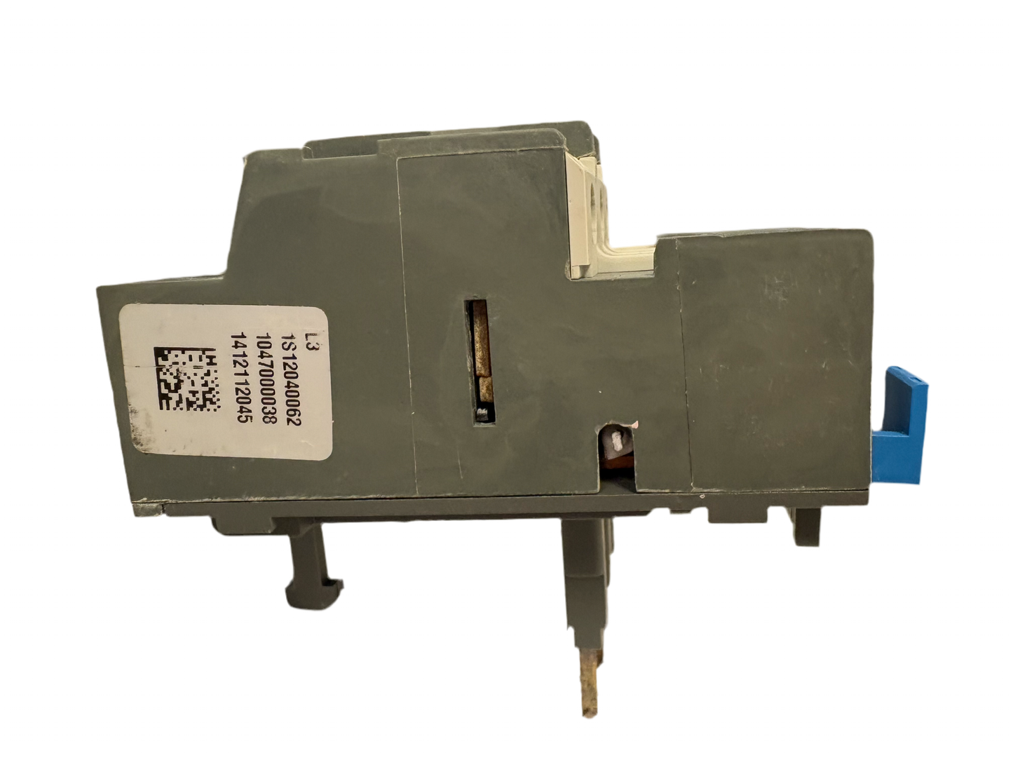 Thermal Overload Relay 10-14A