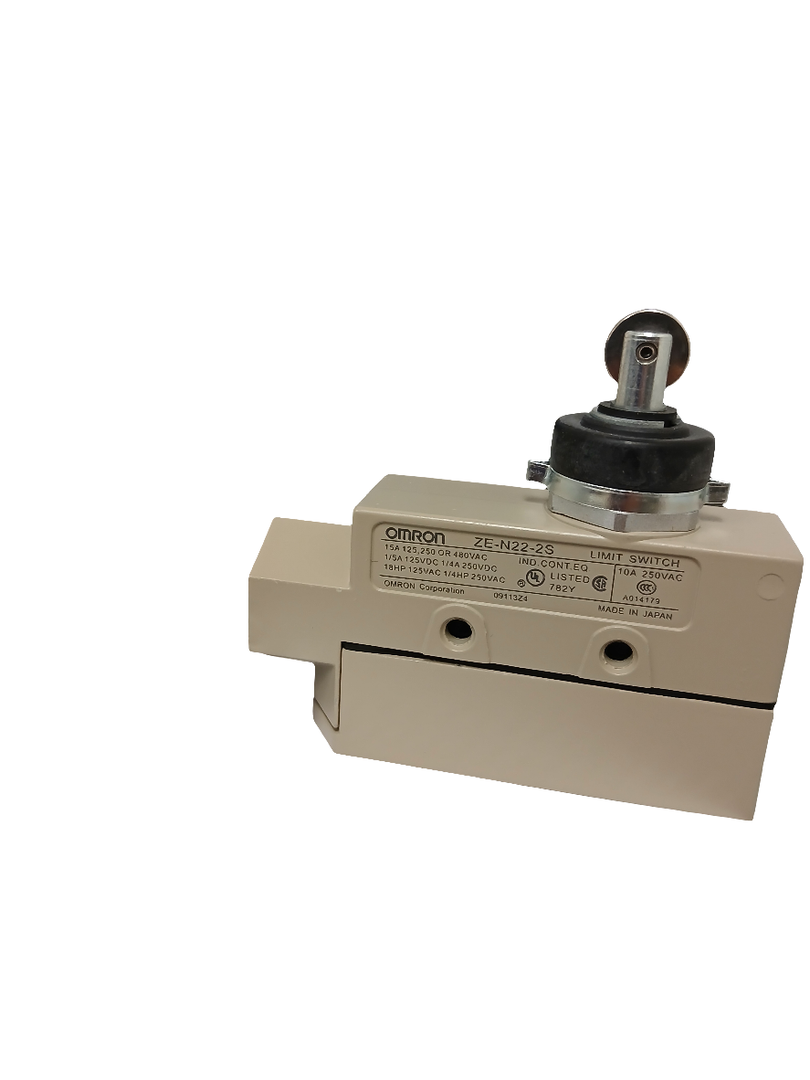 Roller Limit Switch ZE-N22-2S