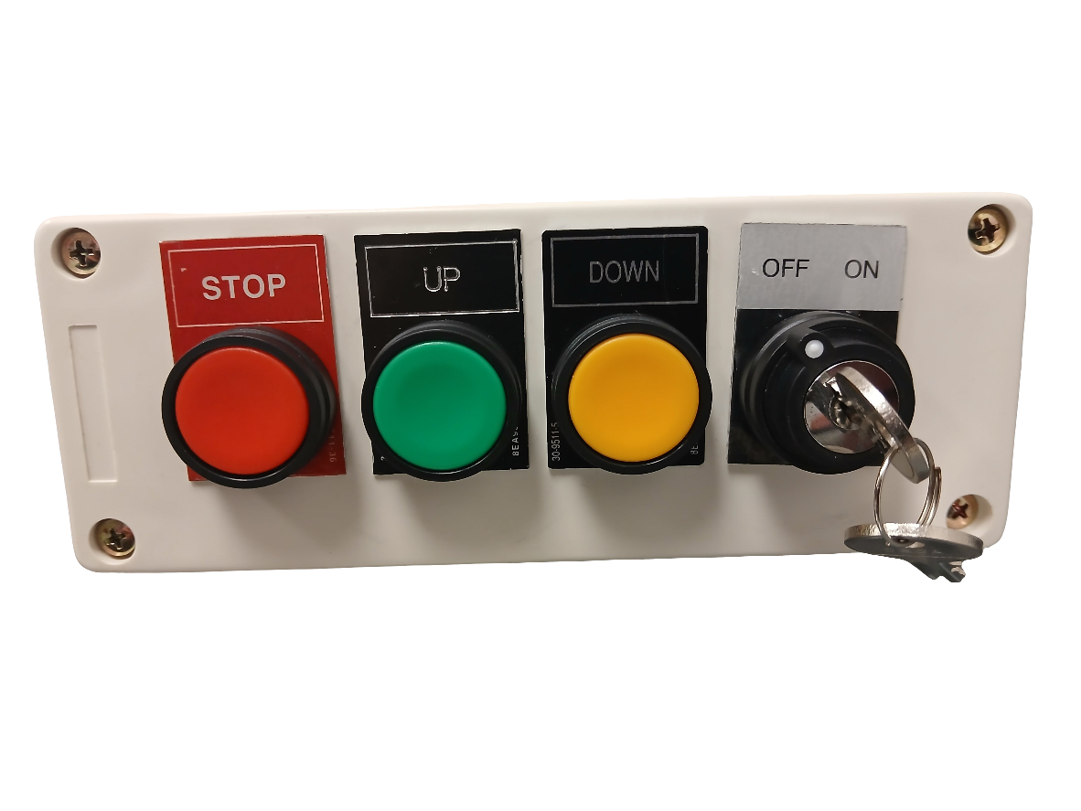 Push Button Station