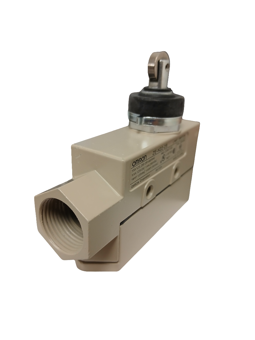 Roller Limit Switch ZE-N22-2S